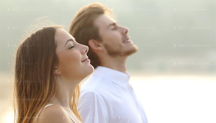 Doğru nefesin hayatımıza faydaları nelerdir? - Eda Özdemir