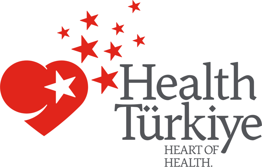 Health Türkiye Logosu