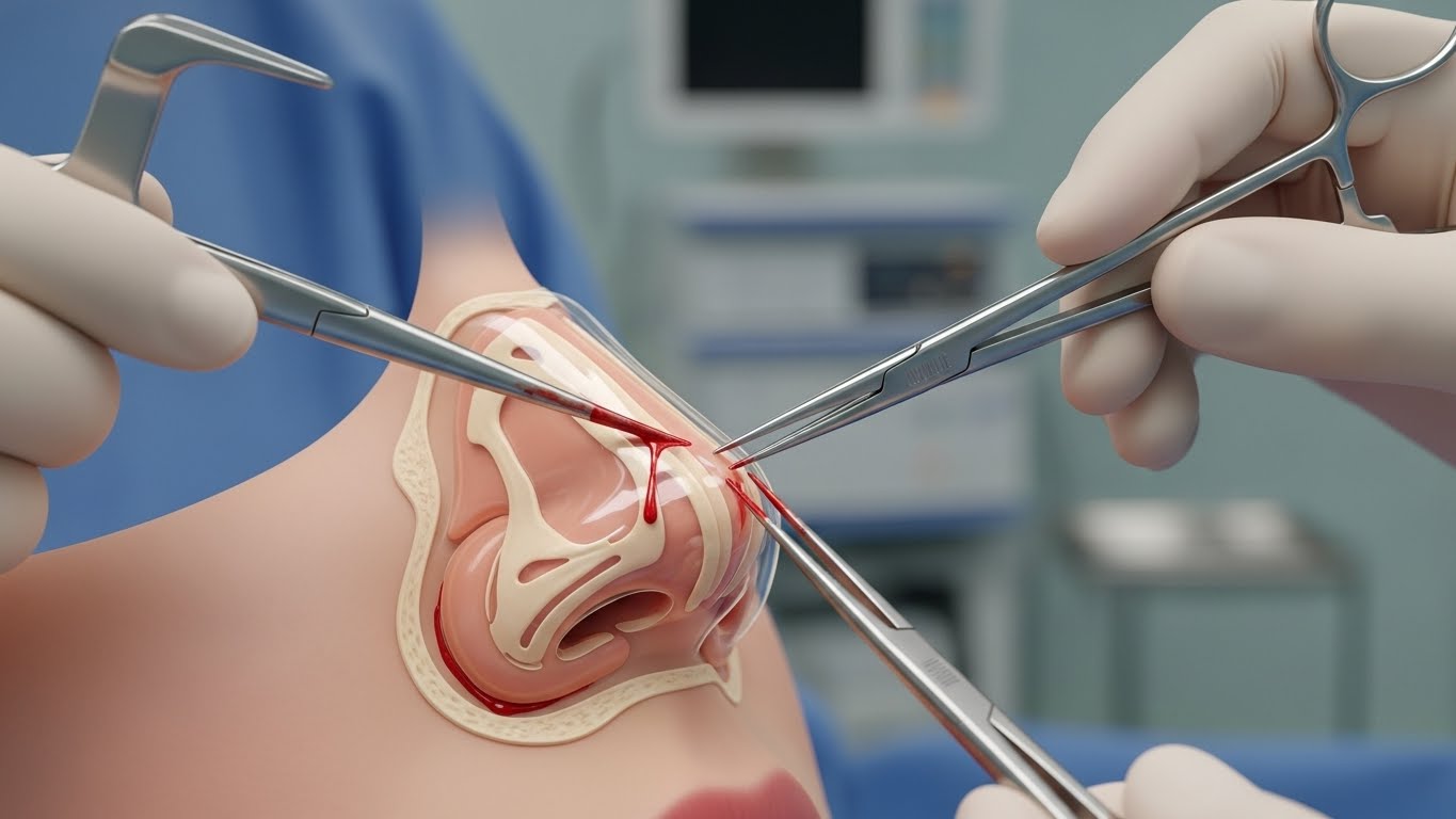 Choosing a Rhinoplasty Specialist: The Difference and Comprehensive Approach of Prof. Dr. Selçuk İnanlı 9 Burun-Estetigi-Uzmani-Secimi-Prof.-Dr.-Selcuk-Inanli-Farki-ve-Kapsamli-Yaklasim-1