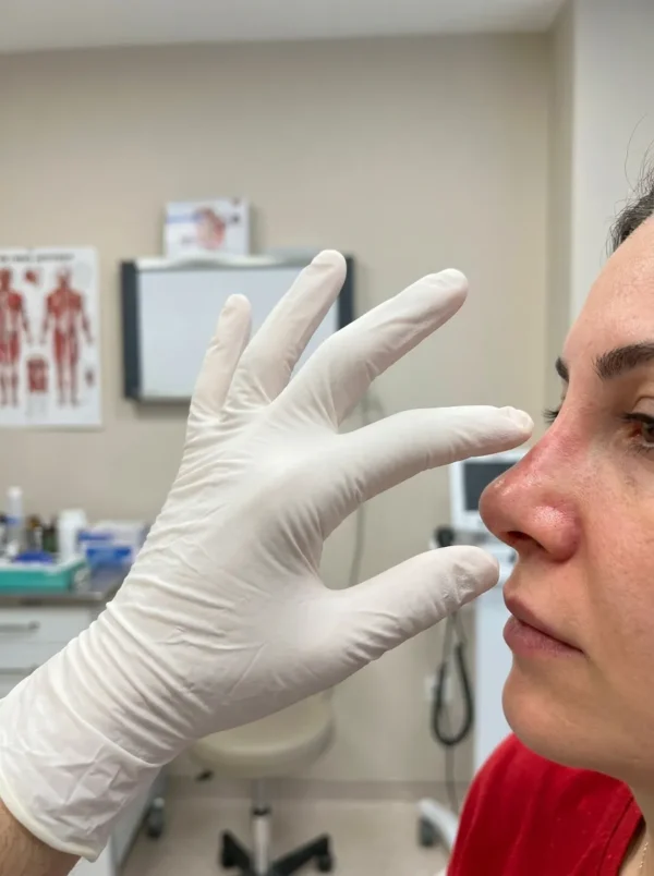 Burun Estetiği Sonrası Şişlik Burun-Estetigi-Sonrasi-Sislik