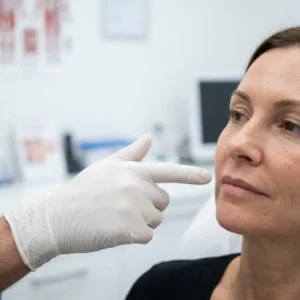 SMAS-Facelift