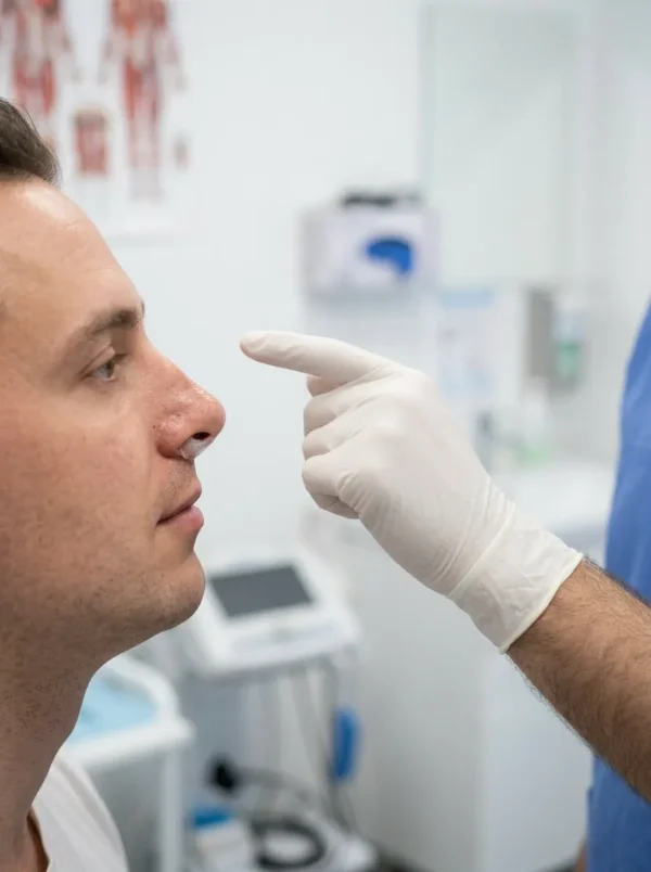 Septoplasti
