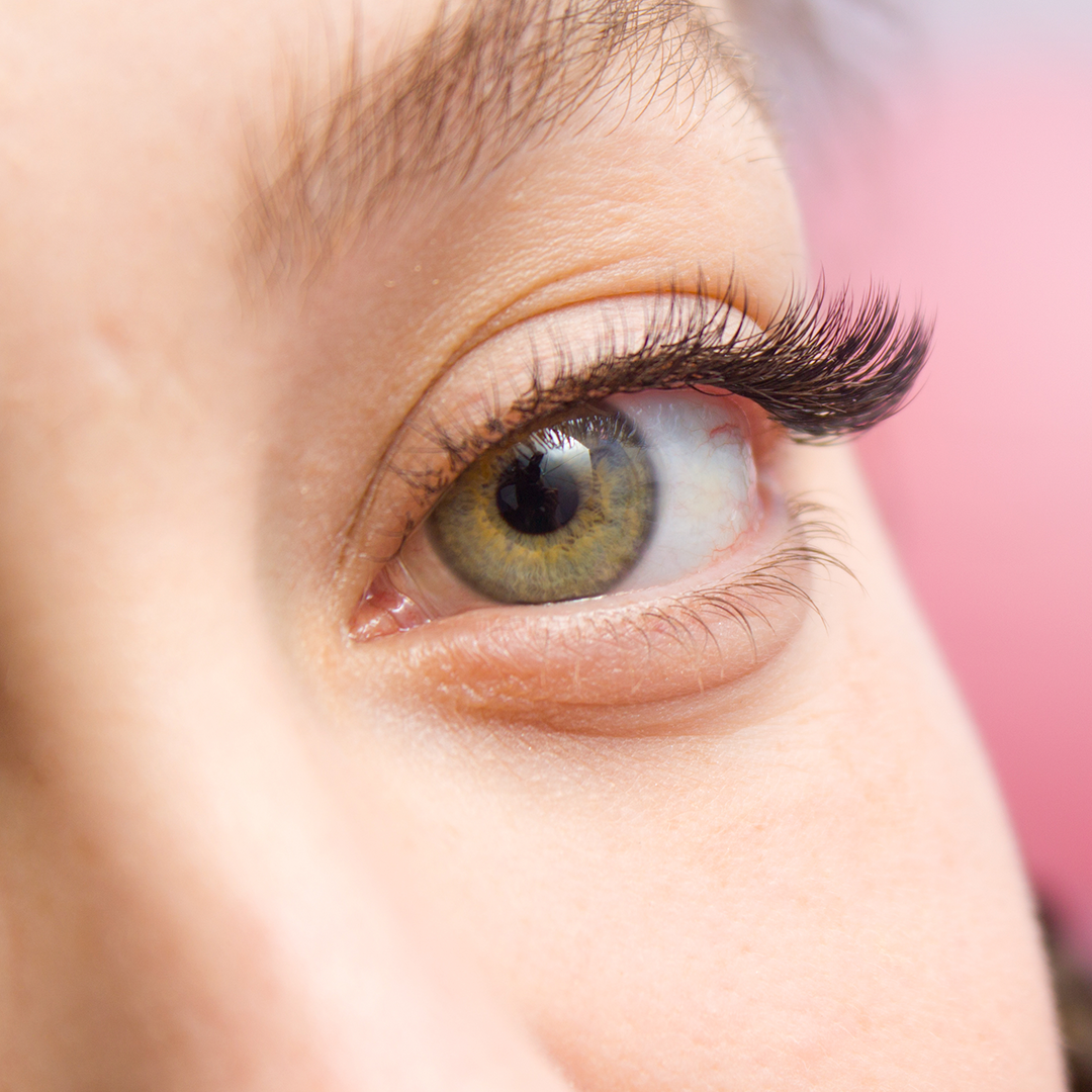 eyelid